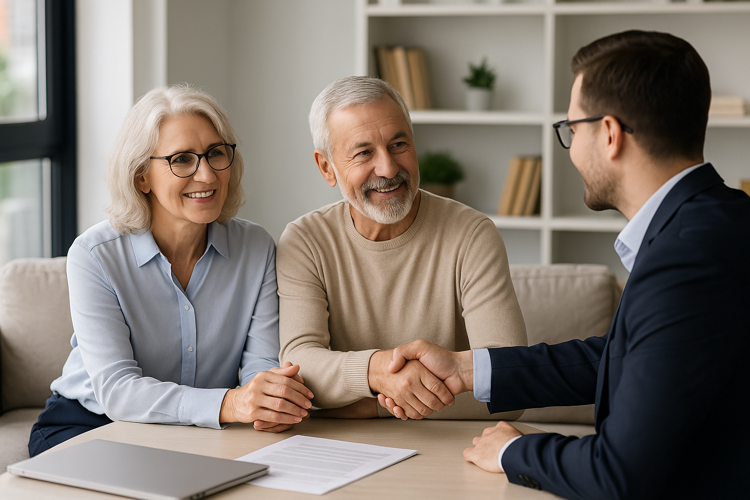 קרנות פנסיה