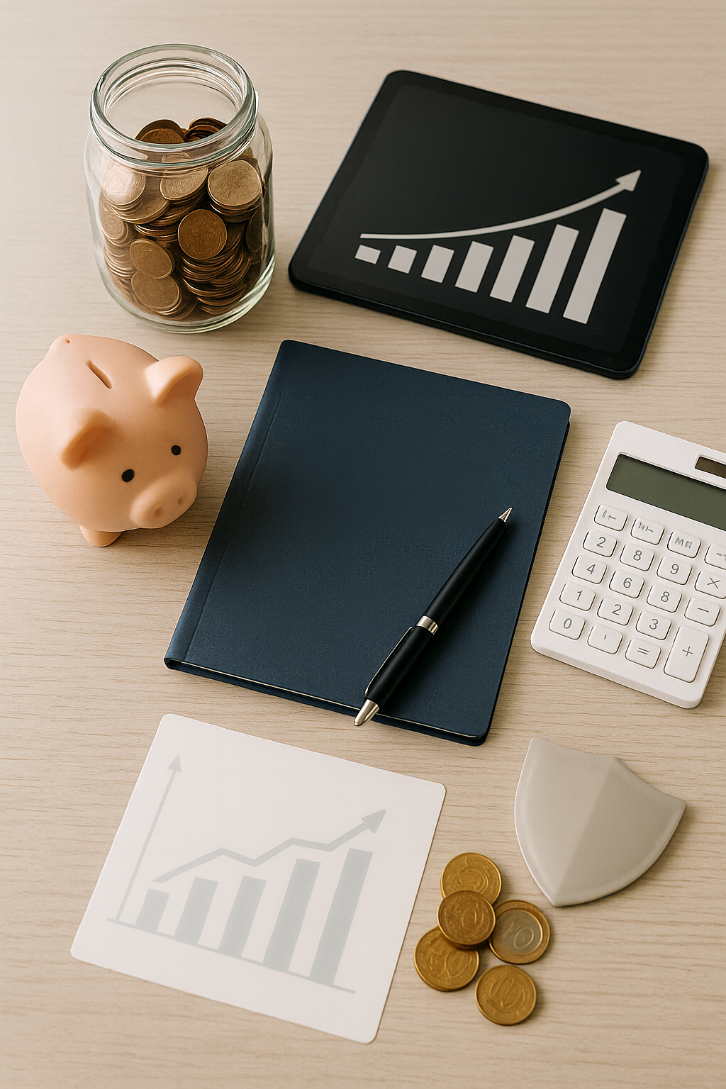 פוליסות חיסכון